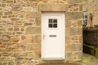 Bridge End Cottage - Hexham - 6