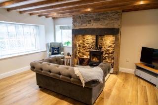 Bridge End Cottage - Hexham - 5