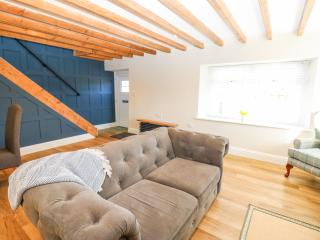 Bridge End Cottage - 1