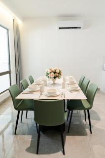Georgetown Greenish Kid-Friendly 3BR 15pax Home's - George Town - 9
