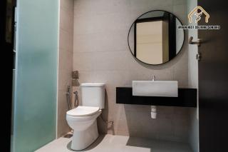 Georgetown Greenish Kid-Friendly KTV 3BR 15pax B - 8