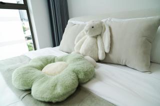 Georgetown Greenish Kid-Friendly 3BR 15pax Home's - George Town - 2
