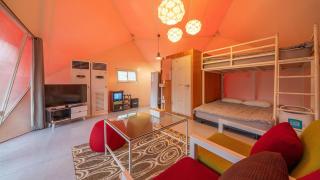 Glampers Yangpyeong - Yangpyeong - 9