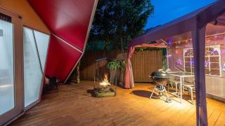 Glampers Yangpyeong - Yangpyeong - 6