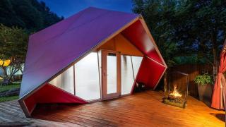 Glampers Yangpyeong - Yangpyeong - 5