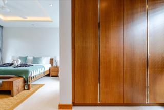 Stylish Mansion for Leisure with Garden & Pool - - 4
