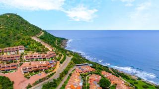 Villa Baia del corallo - Porto Corallo - 9