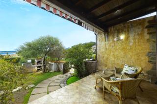 Villa Baia del corallo - Porto Corallo - 6