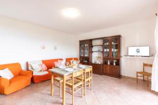 Villa Baia del corallo - Porto Corallo - 3