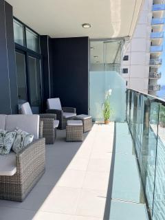 Cosy apartment Sunset Drive - Benidorm - 6