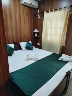 Coconut beach resort - Trincomalee - 5