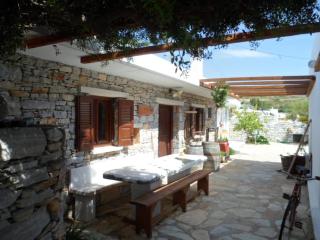 Mitato traditional house in Naxos - 0
