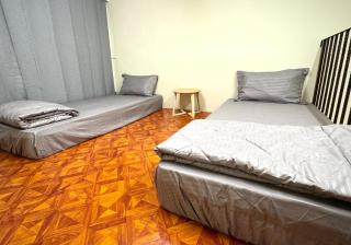 Modern and Cozy home in the heart of Segamat - 2