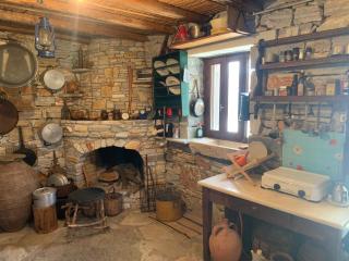 Mitato traditional house in Naxos - 9