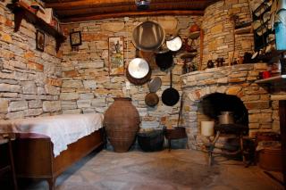 Mitato traditional house in Naxos - 8
