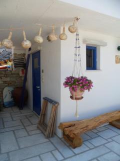 Mitato traditional house in Naxos - 4