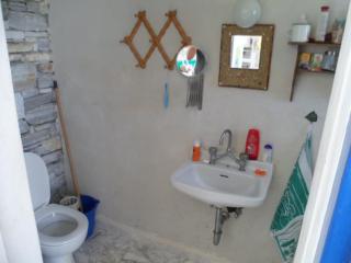 Mitato traditional house in Naxos - Naxos Chora - 3