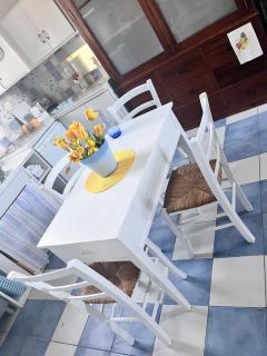 La casa gialla - Campobasso - 8