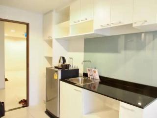 The Pixel Cap Panwa Sea front Condominium - By Lovly - Ban Ao Makham - 6