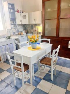 La casa gialla - Campobasso - 7