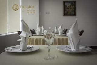 The Mou Hotel - Phnom Penh - 1