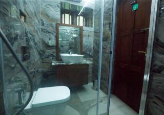 Anudhyana Premium Private Stone Villa Vagamon by VOYE HOMES - Vagamon - 4