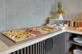 Hotel Milo Gdansk Airport - 6