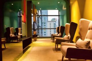 03 Tribeca Serviced Suites I 5 min to Pavilion KL I 2R1B I TRX Tower View - 3