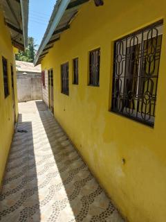 Home for holiday at Urithi Eastate Utange - Mombasa - 4