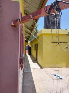 Home for holiday at Urithi Eastate Utange - Mombasa - 2