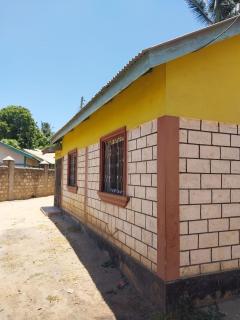 Home for holiday at Urithi Eastate Utange - Mombasa - 1