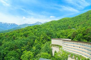 Izumigo AMBIENT Azumino Hotel - Azumino - 0