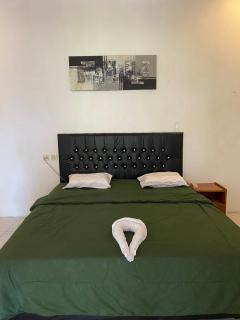 Bale Langgak Lodge - Kuta Lombok - 6