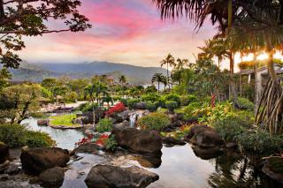Hanalei Bay Resort - Princeville - 8