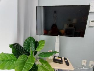 8#Seoul#Daelim Station#Two Room#Free Wifi#Netflix - Seul - 7
