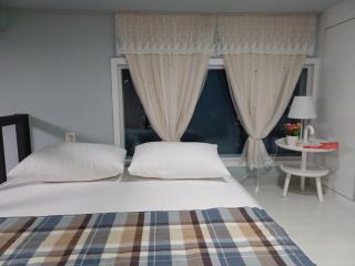 8#Seoul#Daelim Station#Two Room#Free Wifi#Netflix - Seul - 4
