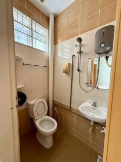 Eco Stay Guesthouse - 1
