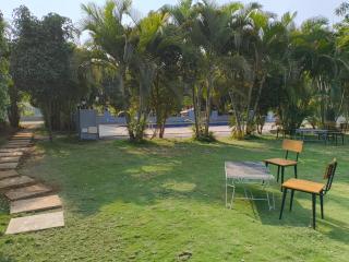 Vanah - Villa And Resort - Lonavala - 2
