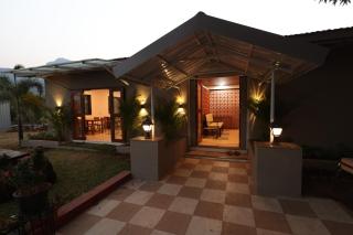 Vanah - Villa And Resort - Lonavala - 0