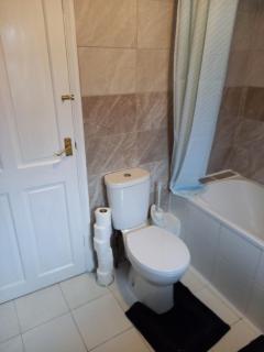 Gracious Grange house - Hull - 8