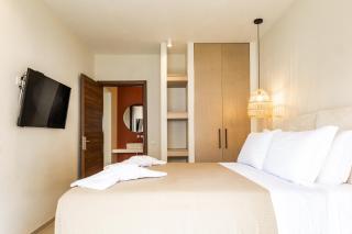 Hotel Mikros Paradisos - Sivota - 8