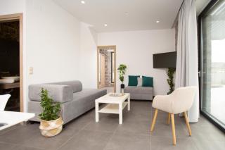Vista Komos Villa 1, New Building - Pitsidia - 7