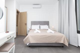 Vista Komos Villa 1, New Building - Pitsidia - 2