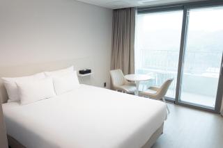 Hotel Wavellent Yangyang - Yangyang - 5