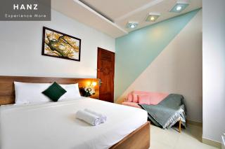 S79 Vivianne Hotel by hostify - Ho Chi Minh - 3