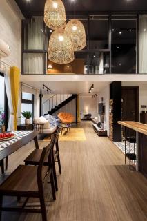 Duplex Ecopark 2BR 90m2 - Cong Luận - 6