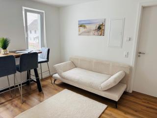 Apartment Julian - Rust - 6