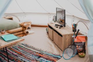 Shaka Belgium Tipi - Maldegem - 6