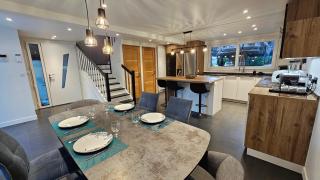 Magnifique Villa, Piscine, Paris à 15 min, Parking - 7