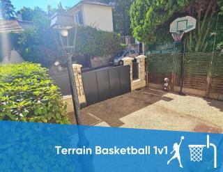 Magnifique Villa, Piscine, Paris à 15 min, Parking - Sèvres - 1